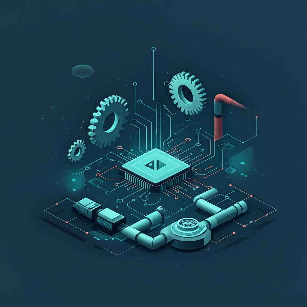 From Manual to Intelligent: How AI and DevOps Improve Productivity Across Industries