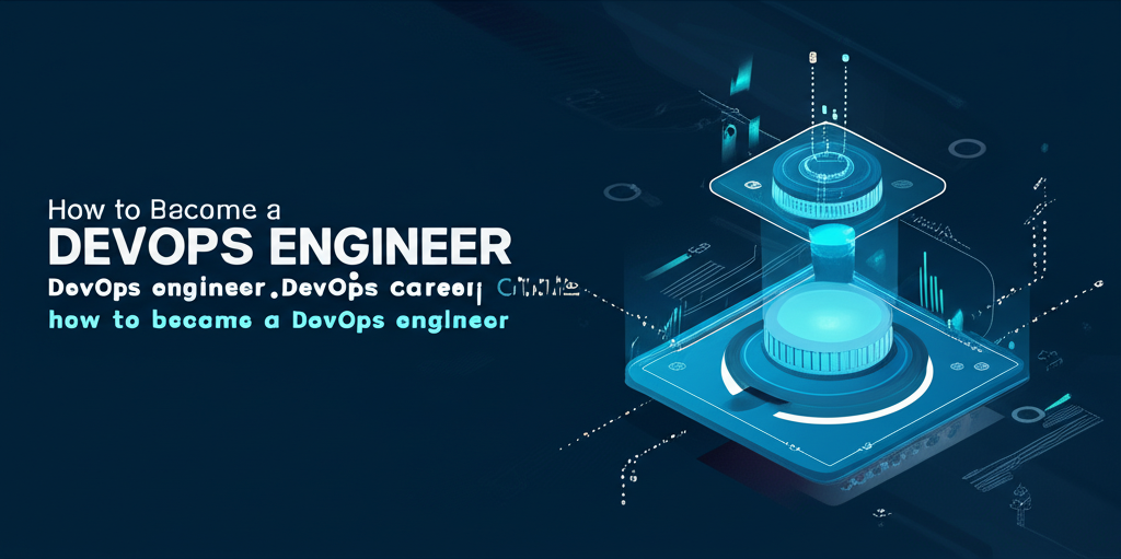 How to Become a DevOps Engineer in 2025