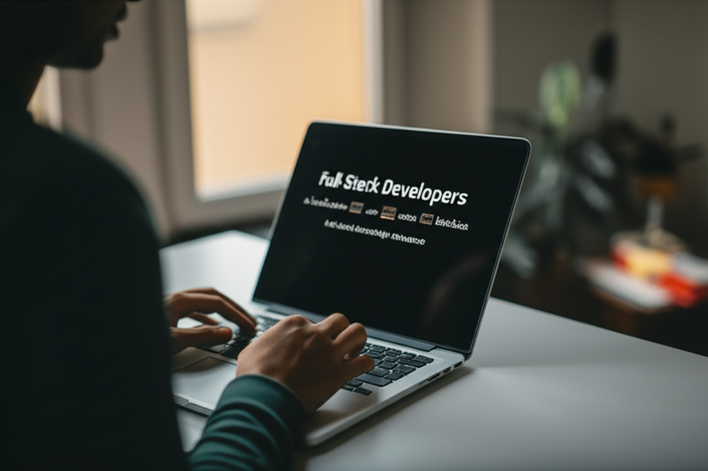 Full-Stack developers AI DevOps 2025: The Skillset in real-world usage
