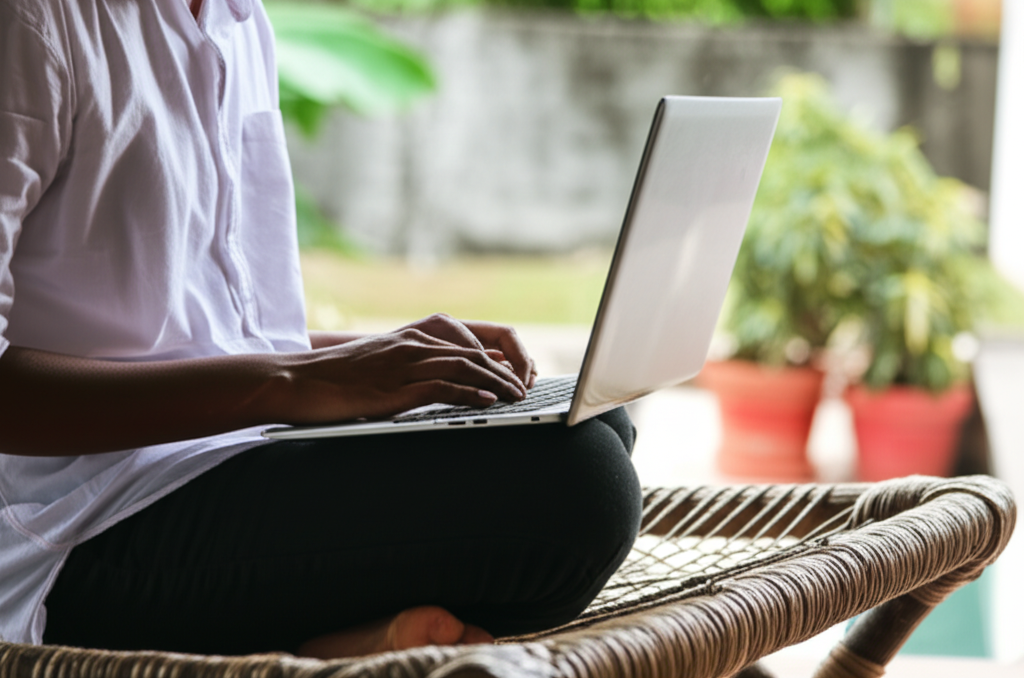 Python and React for Modern AI Development in real-world usage