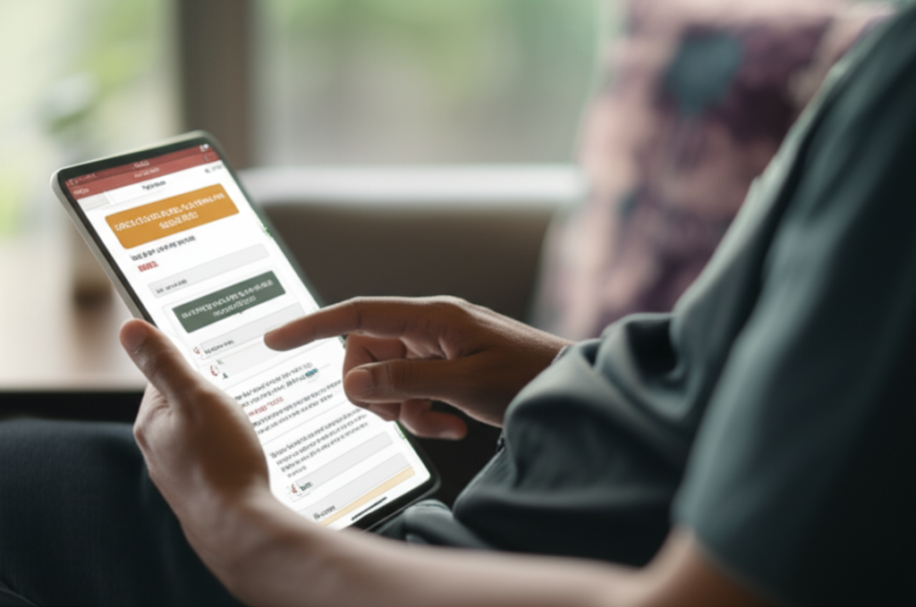 TNPSC Group 4 Study Plan 2025: 5 Proven Strategies to Score 180+ in real-world usage